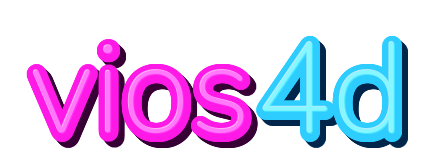 vios4d — logo kanal